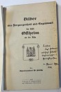 Bilder aus Vergangenheit und Gegenwart der Stadt Ostheim vor der Rhön (Superintendent W. Förtsch) thumbnail