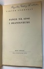 Fangenr. 62948 i Oranienburg (Viktor Stærfelt) thumbnail