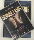 Brødre i krig (Øystein Rakkenes) thumbnail