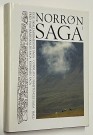 Norrøn Saga bind I - V (Vera Henriksen red.) thumbnail