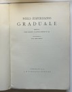 Niels Jesperssøns Graduale (Erik Abrahamsen red) thumbnail