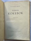 Tidens kokebok (Lillemor Erken) thumbnail
