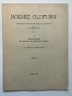 Norske oldfunn V (A. W. Brøgger & Anders Bugge) thumbnail