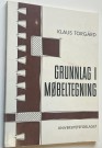 Grunnlag i møbeltegning (Klaus Torgård) thumbnail