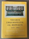 Nidaros erkebispestol og bispesete 1153 - 1953 (Trygve Lysaker) thumbnail