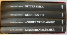 Angrepet på Norge 1940 (Alf R. Jacobsen) thumbnail