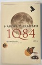 1Q84 - Bind 1 - 3 (Haruki Murakami) thumbnail
