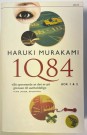 1Q84 - Bind 1 - 3 (Haruki Murakami) thumbnail