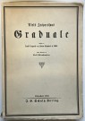 Niels Jesperssøns Graduale (Erik Abrahamsen red) thumbnail