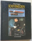 Knivsmeden - knivmakerarbeid og smiing (Håvard Bergland) thumbnail
