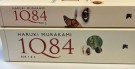 1Q84 - Bind 1 - 3 (Haruki Murakami) thumbnail