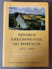 Nidaros erkebispestol og bispesete 1153 - 1953 (Trygve Lysaker) thumbnail