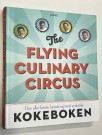 The flying culinary circus thumbnail