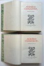 Norske gardsbruk - buskerud fylke bind 1-2 thumbnail