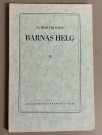 Barnas helg 3 bind (G. Marthinsen)  thumbnail