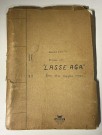 Filmmanusskript - Filmen om LASSE AGA thumbnail
