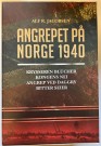 Angrepet på Norge 1940 (Alf R. Jacobsen) thumbnail