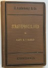 Straffeprocesloven (B. Getz og F. Hagerup) thumbnail