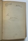 Straffeprocesloven (B. Getz og F. Hagerup) thumbnail