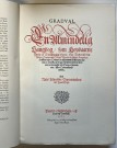 Niels Jesperssøns Graduale (Erik Abrahamsen red) thumbnail