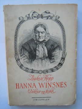 Hanna Winsnes (Zinken Hopp)