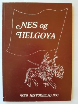 Nes og Helgøya