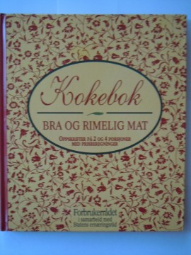 Kokebok