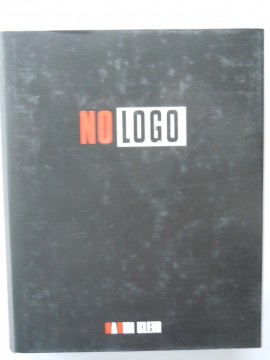 No logo (Naomi Klein)