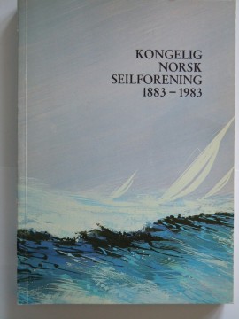 Kongelig Norsk Seilforening (Knut Heje)