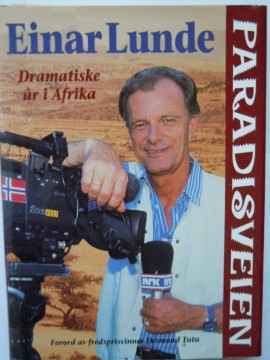 Paradisveien (Einar Lunde)