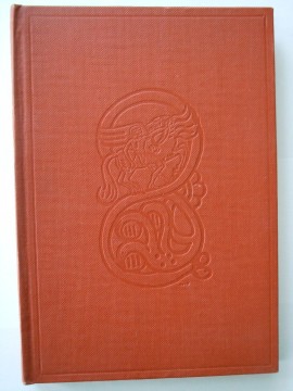 Sansing hos dyr og mennesker (Bjarne Tyvold)