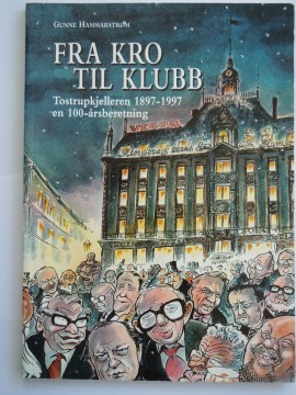 Fra Kro til Klubb (Gunne Hammarstrøm)