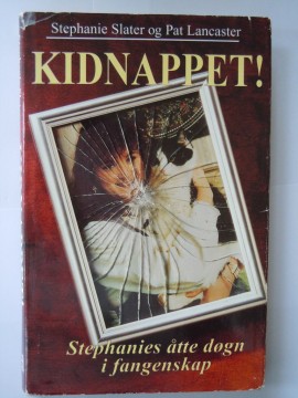 Kidnappet (Stephanie Slater og Pat Lancaster)
