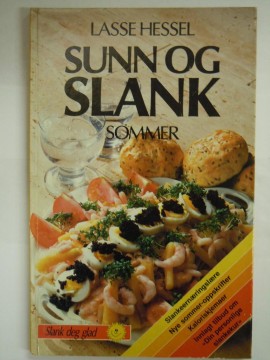 Sunn og slank sommer (Lasse Hessel)