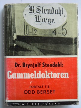 Gammeldoktoren (Odd Berset)