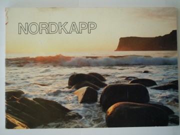 Nordkapp (Raymond Mortensen red)
