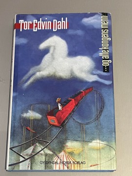 ... Og alle kongens menn (Tor Edvin Dahl)