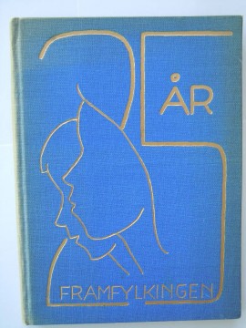 Den unge slekt (Magnus Bratten)