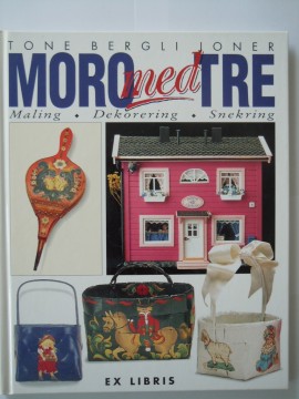 Moro med Tre (Tone Bergli Joner)