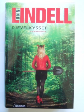 Djevelkysset (Unni Lindell)
