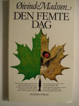 Den femte dag (Øivind Madssen)