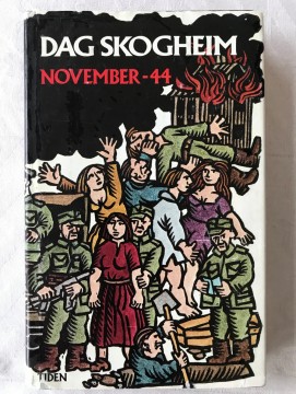 November -44 (Dag Skogheim)