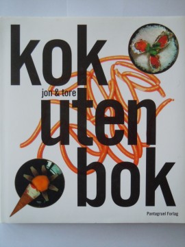 Kok uten bok (Jon & Tore)