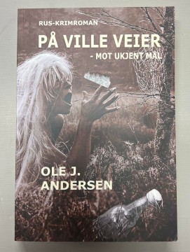 På ville veier (Ole J. Andersen) 