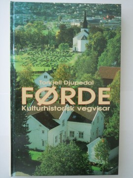 Førde (Torkjell Djupedal)