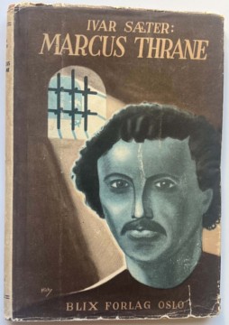 Marcus Thrane (Ivar Sæter)