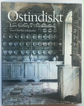 Ostindiskt (Lars Sjöberg og Ursula Sjöberg)
