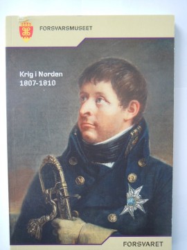 Krig i Norden 1807 - 1810