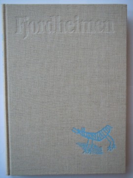 Fjordheimen (Knut Fægri red m fl)