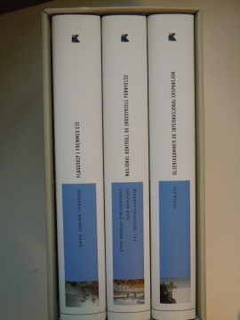 Hydros historie (Ketil Gjølme Andersen m fl)